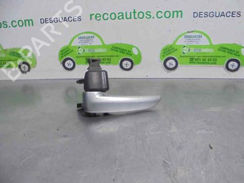 Poignée intérieure avant gauche MAZDA 5 (CR) 2.0 CD (CR19) (143 hp) 4245377