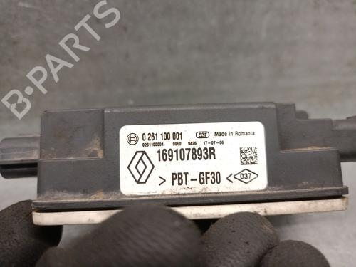 Electronic module RENAULT MASTER III Van (FV) 2.3 dCi 130 FWD (FV0M, FV0Y, FV0J, FV02, FV03) | BP33705446M83  - Image 6
