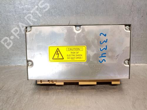 Kollisjonspute styreenhet BMW 5 (E60) 530 d | BP28098305M53 
