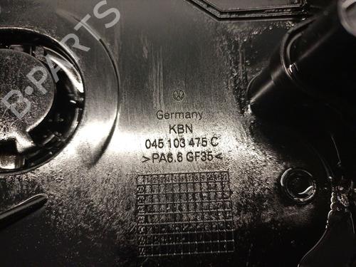 Cylinder head SKODA FABIA I (6Y2) 1.4 TDI | BP26138654M5 