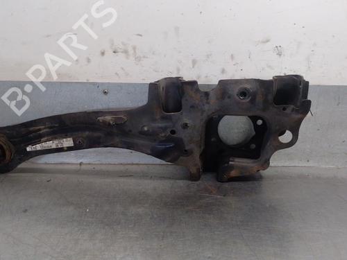 Mozzo posteriore sinistro Mozzo posteriore sinistro FORD FOCUS III 1.6 TDCi (115 hp) 36694715 36694715