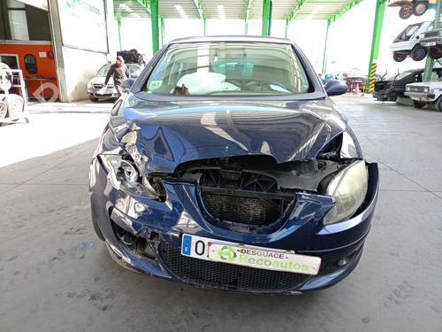 Electronic module SEAT ALTEA (5P1) 1.9 TDI | BP23259819M83  - Image 10
