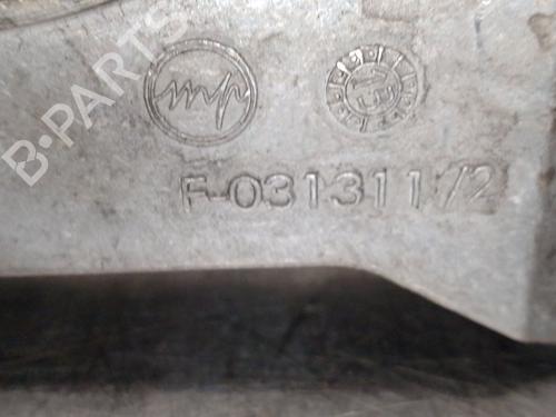 Engine mount SAAB 9-3 Estate (E50) 1.9 TTiD | BP37447252M89 - Image 5