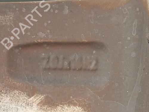 Rim AUDI A1 Sportback (8XA, 8XF) 1.6 TDI | BP31860337C45 