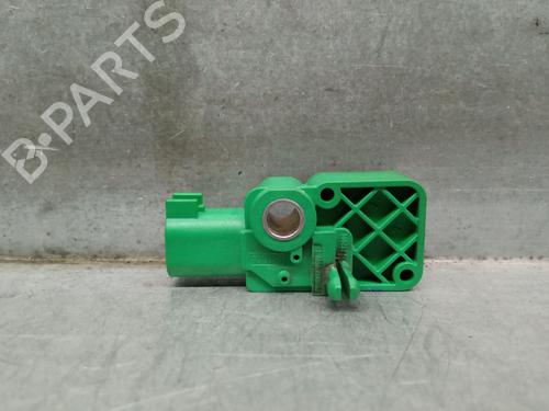 Elektronisk modul VOLVO S80 II (124) T6 AWD | BP29115908M83