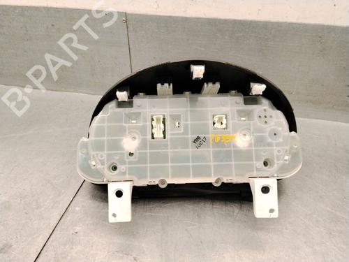 Instrument cluster MAZDA 3 (BL) 1.6 MZ-CD (BL14) | BP38465459C47 - Image 2