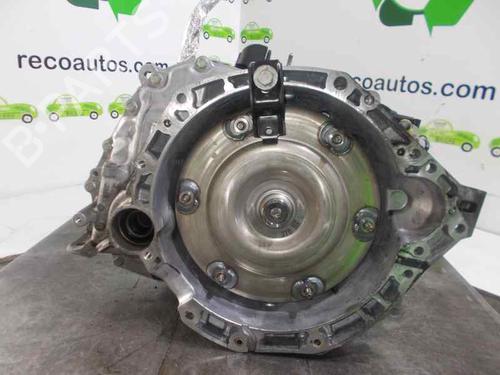 Used Gearbox RENAULT LAGUNA III Grandtour (KT0/1) 3.0 dCi (KT03, KT13) (235 hp) 12129342
