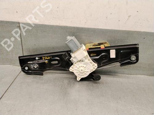 Used Rear left window mechanism Rear left window mechanism 36293083 36293083