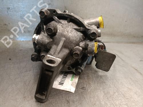 AC compressor SUZUKI SWIFT IV (FZ, NZ) 1.2 (AZH412, ZC72S) | BP37447304M34 - Image 3