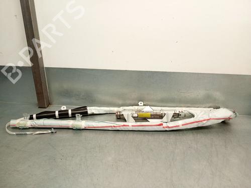 Left seat airbag MITSUBISHI OUTLANDER III (GG_W, GF_W, ZJ, ZL, ZK) Plug-in Hybrid (GG2W) | BP29309040C13 