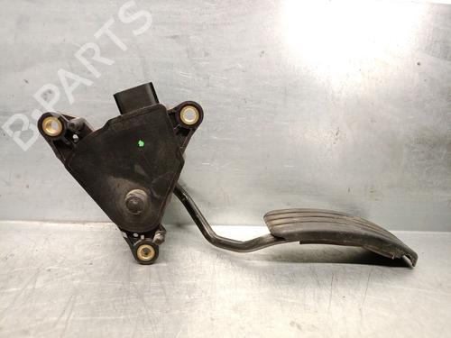 Used Pedal RENAULT MEGANE II Estate (KM0/1_) 1.5 dCi (KM02, KM13) (101 hp) 23427292