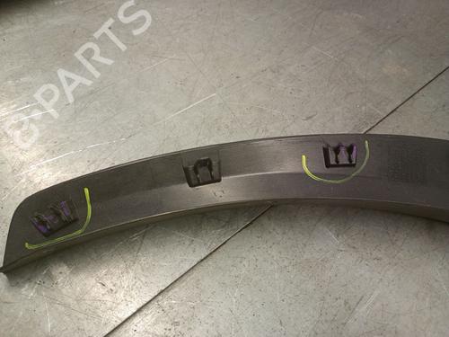 Højre foran skjermliste LEXUS NX (_Z1_) 300h AWD (AYZ15_) | BP29967963C135