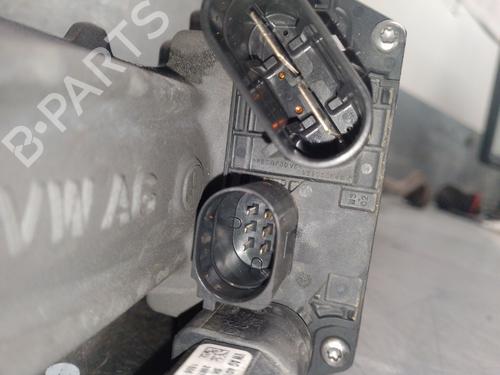 Styregear/Snekke AUDI A6 Allroad C8 (4AH) 50 TDI Mild Hybrid quattro | BP30434958M22 