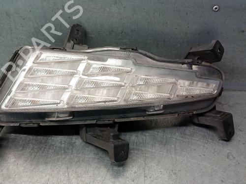 Used Left headlight Left headlight HYUNDAI i30 Estate (PDE) 1.0 T-GDI hybrid 48V (120 hp) 32671102 32671102