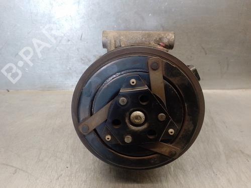 AC compressor RENAULT MEGANE II (BM0/1_, CM0/1_) 1.9 dCi (BM0G, CM0G) | BP15198450M34 