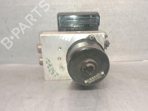 ABS Bremseaggregat JAGUAR S-TYPE II (X200) 2.7 D | BP28115973M43 