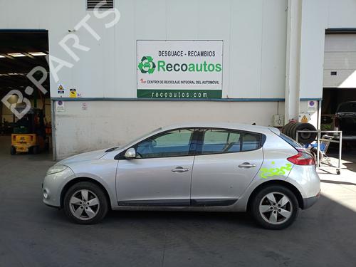 Used Parts RENAULT MEGANE III Hatchback (BZ0/1_, B3_)  1.5 dCi  4614035