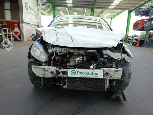 Subframe FORD C-MAX II (DXA/CB7, DXA/CEU) 1.6 TDCi | BP37665859M9 - Image 8