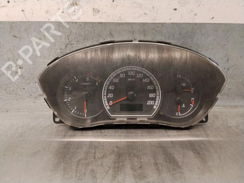 Used Instrument cluster Instrument cluster 37692701 37692701