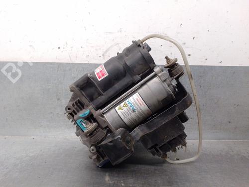 Kompressor Støt/Fjæring Kompressor Støt/Fjæring MERCEDES-BENZ M-CLASS (W164) ML 320 CDI 4-matic (164.122) (224 hp) 36434870 36434870