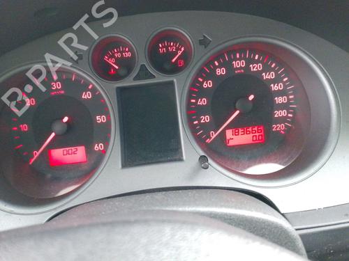 Electronic module SEAT IBIZA III (6L1) 1.4 TDI | BP22792897M83 