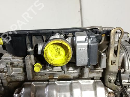 Engine RENAULT LAGUNA II (BG0/1_) 1.6 16V (BG0A, BG0L) | BP39097624M1 - Image 7
