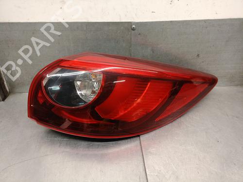 Used Right taillight Right taillight MAZDA CX-5 (KE, GH) 2.2 D (KE2FW) (150 hp) 34583180 34583180