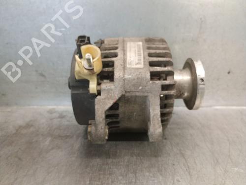 Generator FORD C-MAX (DM2) 1.8 TDCi (115 hp) 26904056