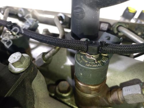 Engine IVECO DAILY IV Van 35S14 C, 35S14 C/P, 35S14 V, 35S14 V/P, 35C14 V,... | BP37665807M1 - Image 9
