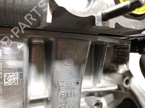 Engine CITROËN C4 III (BA_, BB_, BC_) 1.2 Hybrid 136 (BAHPYJ) | BP36868790M1 - Image 11