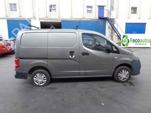Front left interior door handle NISSAN NV200 Van 1.5 dCi 85 (M20, M20N, M20M) | BP4872804I13 - Image 7
