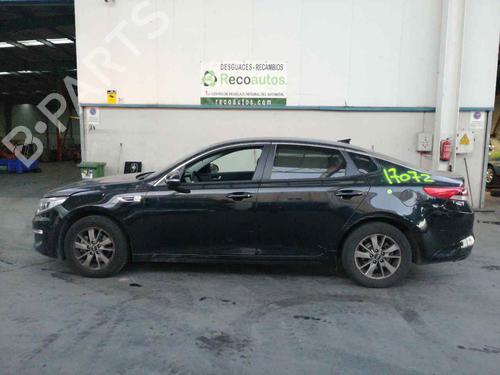 Electronic module KIA OPTIMA (JF) 1.7 CRDi | BP21021372M83 - Image 1