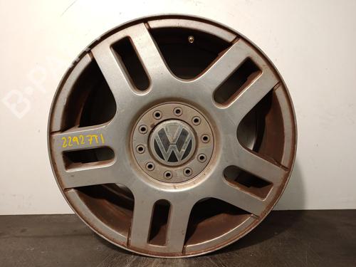 Felg VW GOLF IV (1J1) 1.9 TDI (110 hp) 26613578