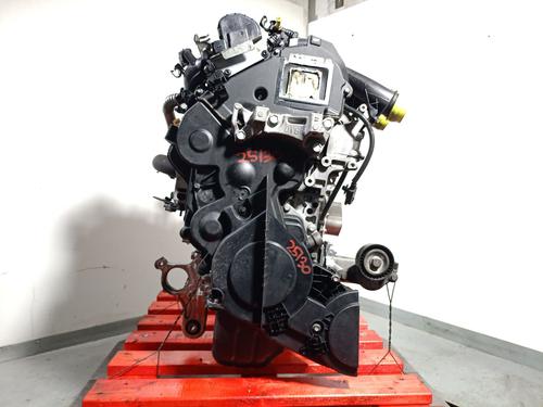 Used Engine Engine PEUGEOT 508 I (8D_) 1.6 HDi (115 hp) 33795644 33795644