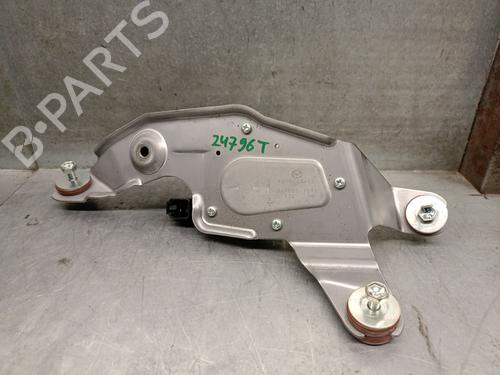 Rear wiper motor MAZDA CX-5 (KF) 2.0 SKYACTIV-G AWD | BP33675255M102 - Image 3