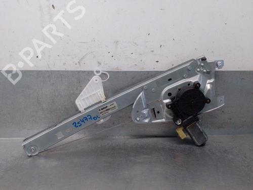 Used Front left window mechanism Front left window mechanism 36805497 36805497