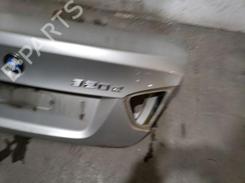 Tailgate BMW 3 (E90) 320 d | BP25769734C6 