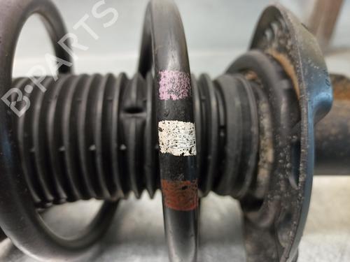 Left front shock absorber VW JETTA III (1K2) 1.9 TDI | BP12172497M16 