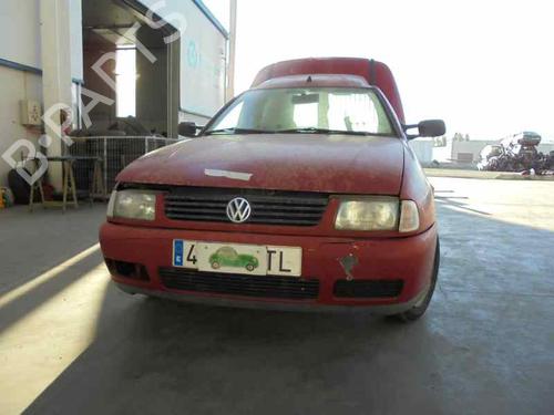 Left front indicator VW CADDY II Box Body/MPV (9K9A) 1.9 SDI | BP2072001C32 - Image 6