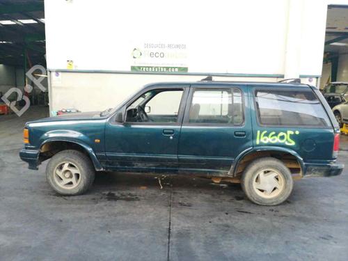 Used Parts FORD USA EXPLORER (U2, U_) 4.0 1233780