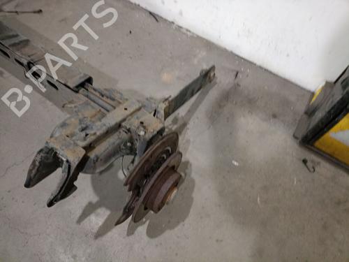 Rear axle RENAULT TRAFIC III Van (FG_) 1.6 dCi 120 (FGMB, FGMC) | BP35802184M2  - Image 5