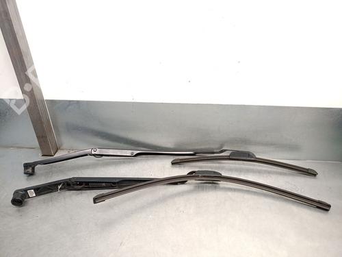 Used Front windshield wiper arm HYUNDAI IONIQ (AE) 1.6 GDI Hybrid (105 hp) 26921733