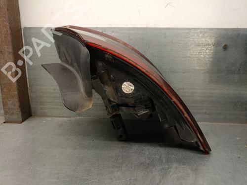 Left taillight AUDI A3 Sportback (8VA, 8VF) 1.0 TFSI | BP25244282C34 