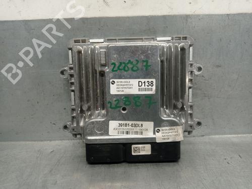 Used Engine control unit (ECU) Engine control unit (ECU) 26588027 26588027