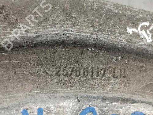 Left rear suspension arm CADILLAC SRX 3.6 AWD | BP10195844M14 