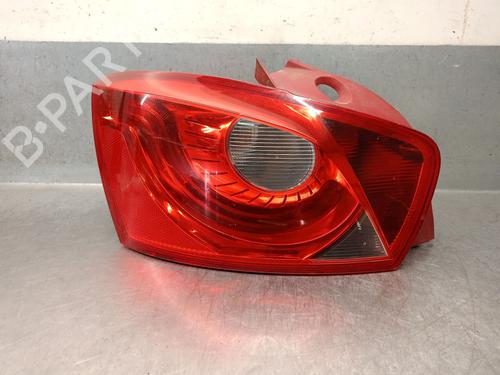 left-taillight-seat-ibiza-iv-6j5-6p1-2008-2009-2010-2011-2012-2013-2014-2015-2016-2017-35801063 main image
