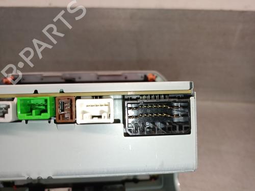 Display monitor SUZUKI IGNIS III (MF, FF) 1.2 Hybrid (ATK412, FF21S) | BP36859632C48  - Image 5