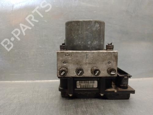 Used ABS pump FIAT GRANDE PUNTO (199_) 1.3 D Multijet (199.AXD11, 199.AXD1A, 199.AXD1B,... (90 hp) 14908931