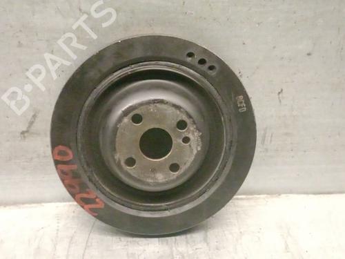 Used Pulley KIA PICANTO I (SA) 1.1 (65 hp) 26914905