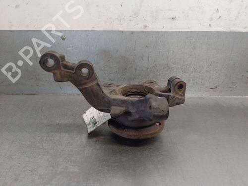 Left front steering knuckle RENAULT KANGOO Express (FW0/1_) 1.5 dCi 75 (FW07, FW10, FW04) | BP35782512M25 - Image 3
